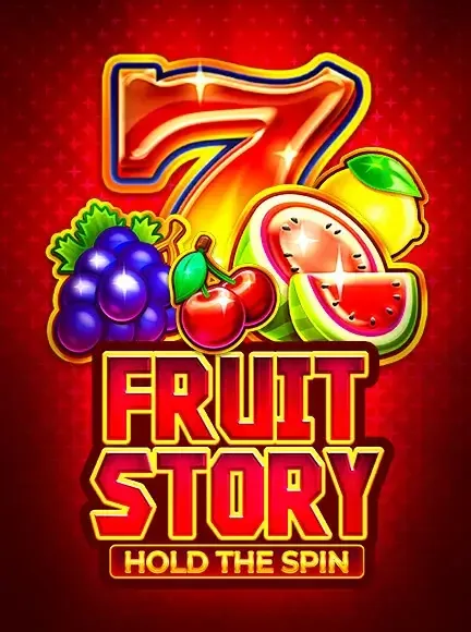 Fruit Story Hold The Spin slot game