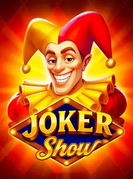 Joker Show slot game