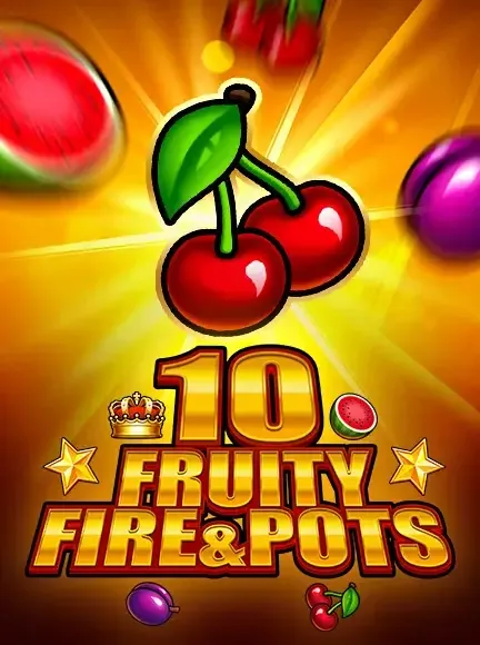 Shining 7sand Pots slot game